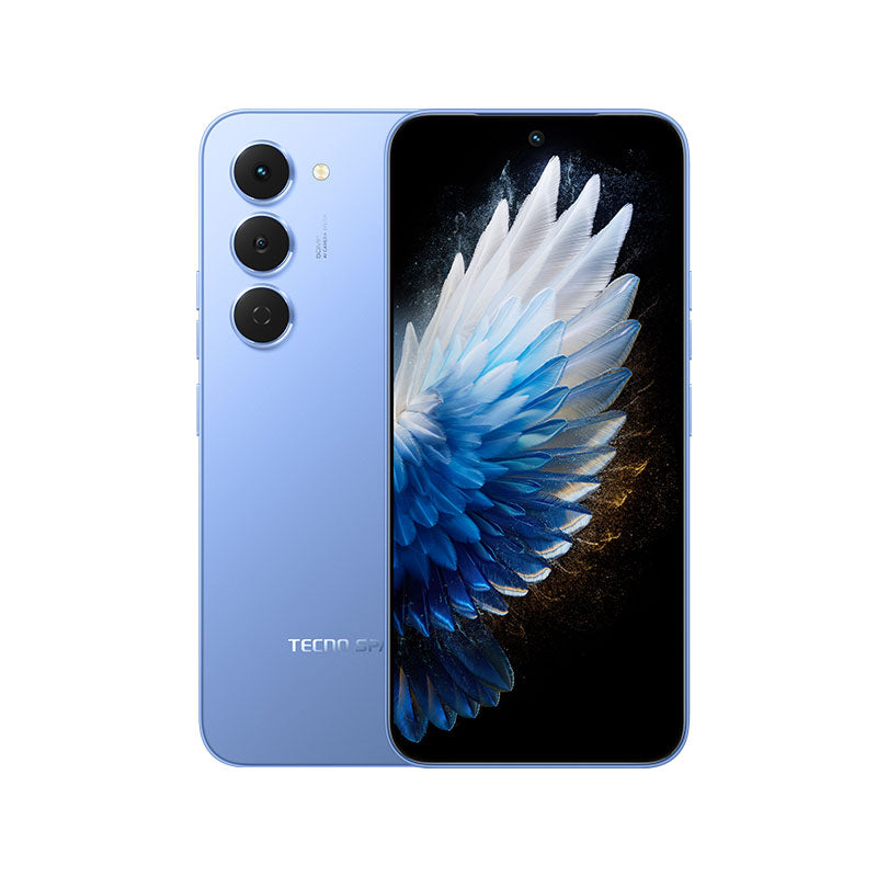 Celular Tecno Spark 40Pro 256GB + 8GB Celular Tecno Spark 40Pro 256GB + 8GB